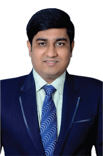 Mayank Sanghvi